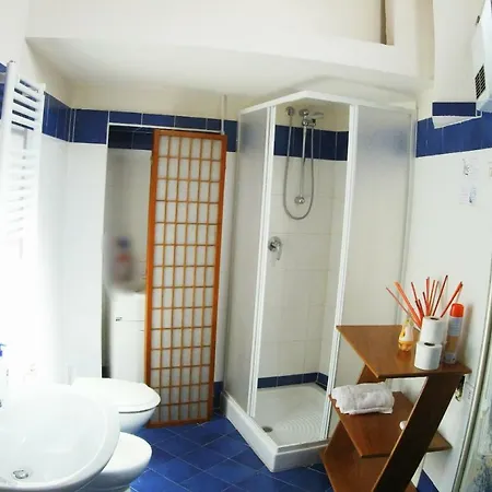 Tra Gli Archi Bed & Breakfast *